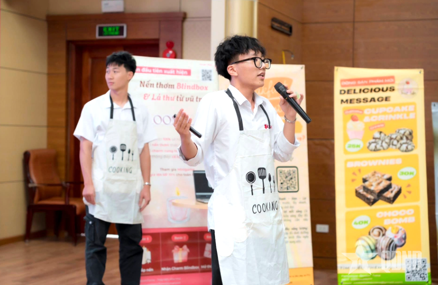Nghị lực và bản lĩnh của Nguyễn Công Trí